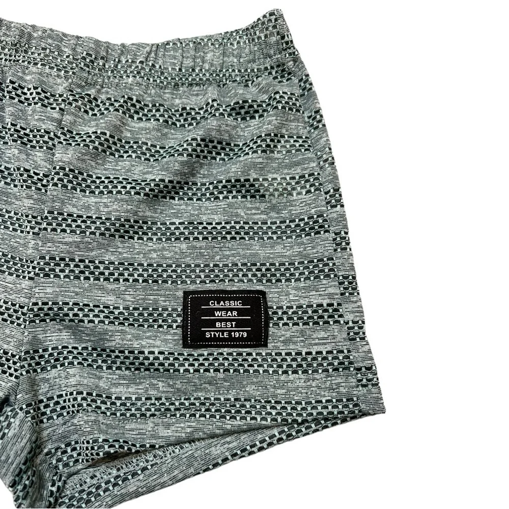 Boys Tank Top & Shorts 2pcs Set - 1-2YR - Picture 8 of 11